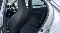 Toyota Aygo X 1.0 VVT-i Pure 5dr Petrol Hatchback